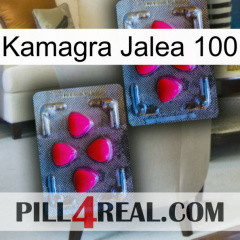 Kamagra Jelly 100 14